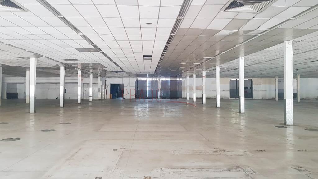 Depósito-Galpão-Armazém para alugar, 7761m² - Foto 6