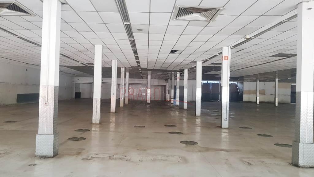 Depósito-Galpão-Armazém para alugar, 7761m² - Foto 7