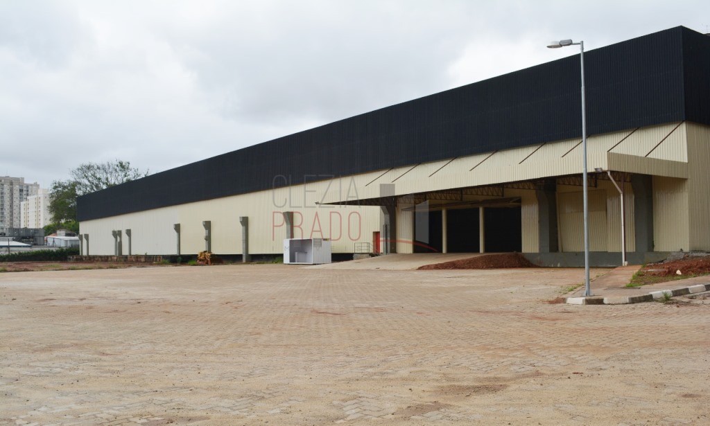 Depósito-Galpão-Armazém para alugar, 20000m² - Foto 1