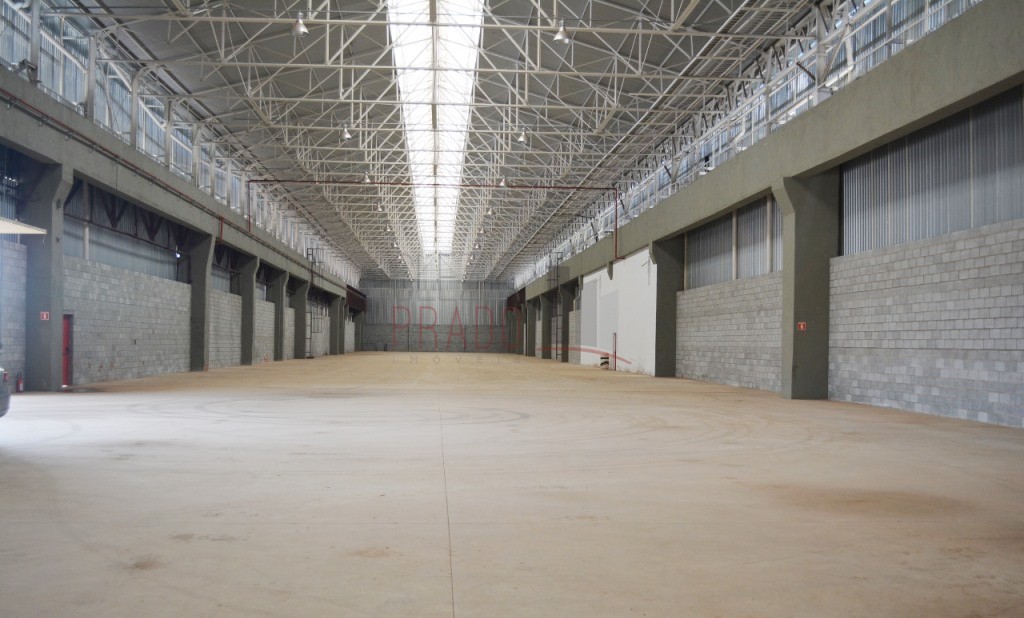 Depósito-Galpão-Armazém para alugar, 20000m² - Foto 4