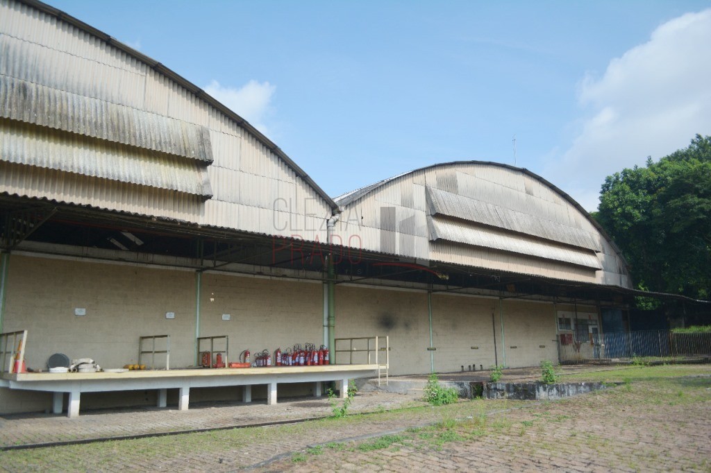 Depósito-Galpão-Armazém para alugar, 10000m² - Foto 3