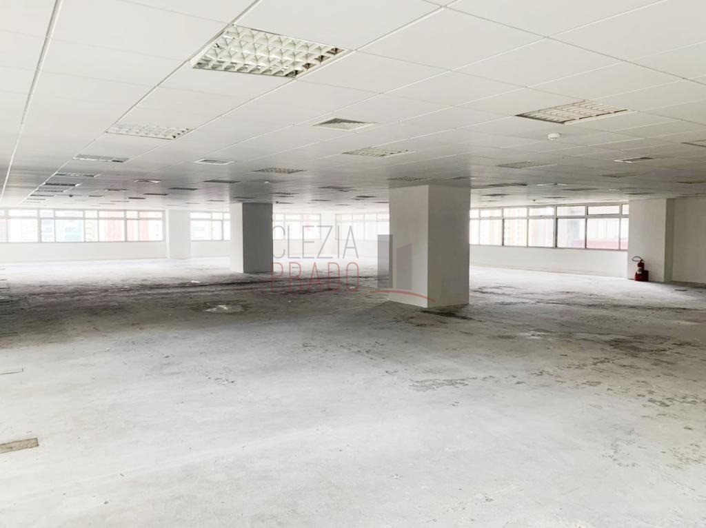 Conjunto Comercial-Sala para alugar, 802m² - Foto 2