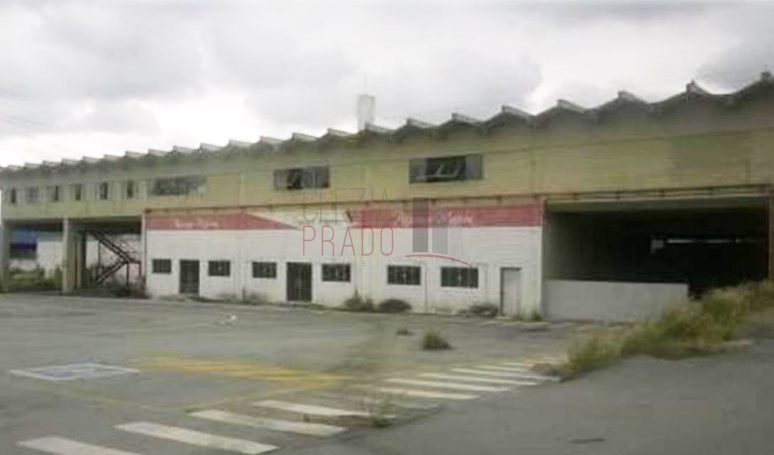 Depósito-Galpão-Armazém para alugar, 24500m² - Foto 4