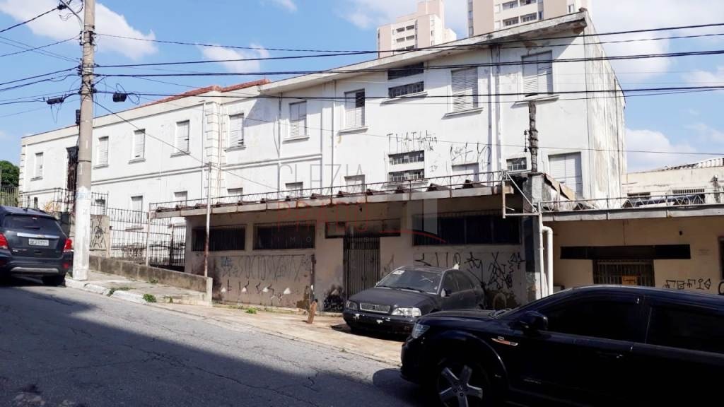 Prédio Inteiro para alugar, 4847m² - Foto 4