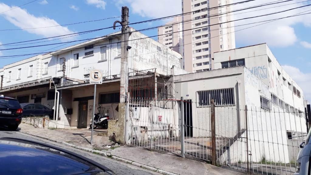 Prédio Inteiro para alugar, 4847m² - Foto 5