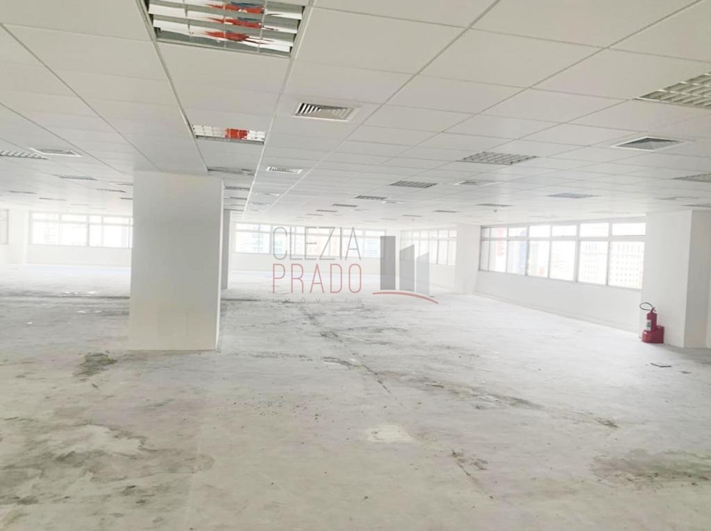 Conjunto Comercial-Sala para alugar, 802m² - Foto 12