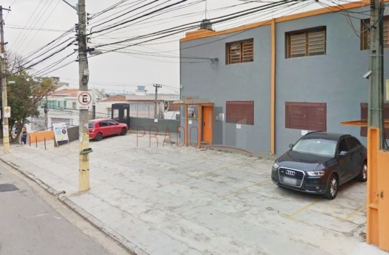 Prédio Inteiro para alugar, 486m² - Foto 1