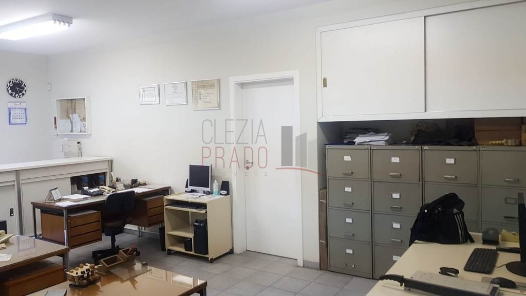 Depósito-Galpão-Armazém à venda, 1500m² - Foto 3