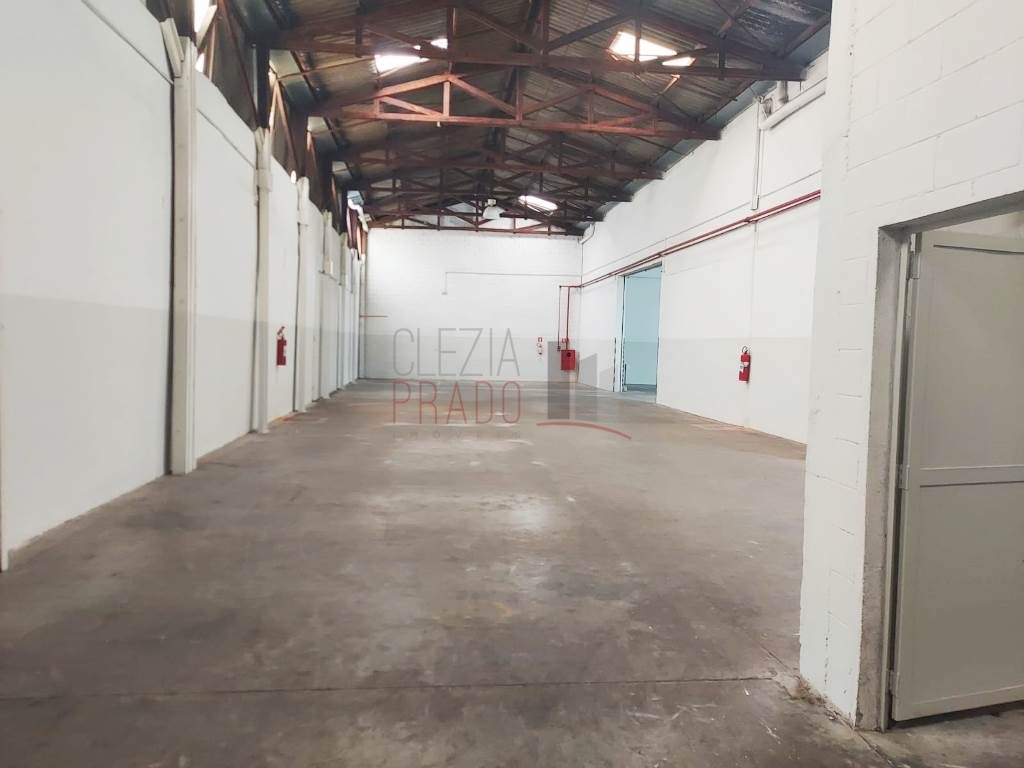 Depósito-Galpão-Armazém para alugar, 2282m² - Foto 29