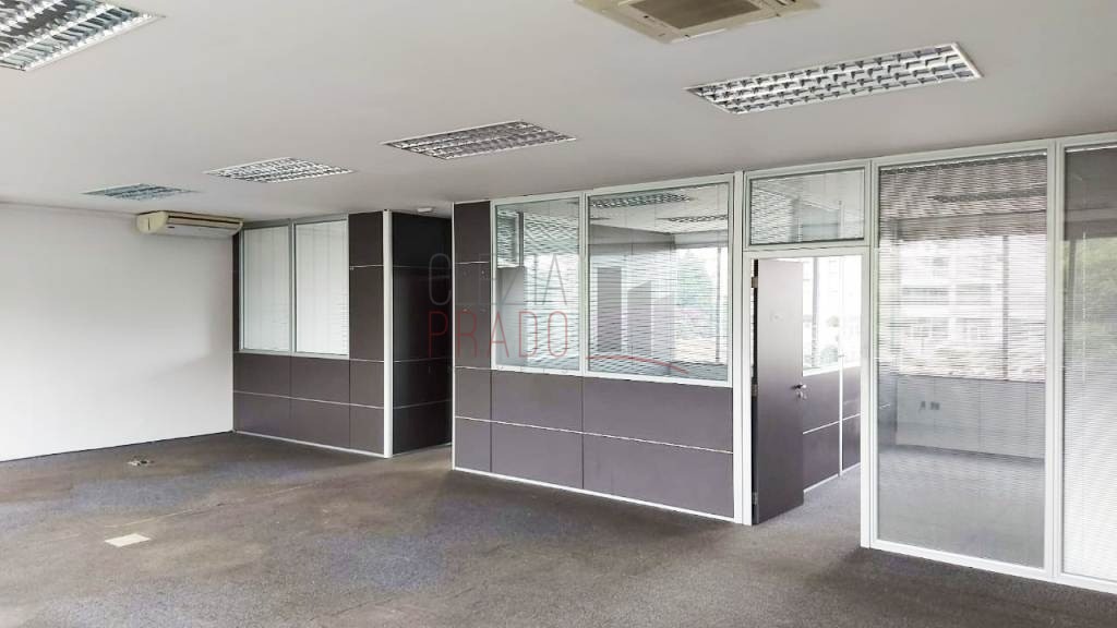 Prédio Inteiro para alugar, 2080m² - Foto 81