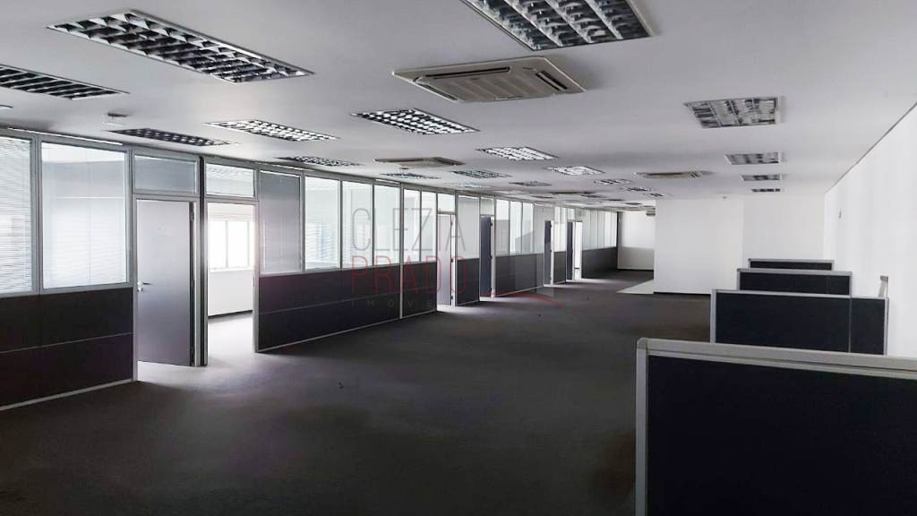 Prédio Inteiro para alugar, 2080m² - Foto 80