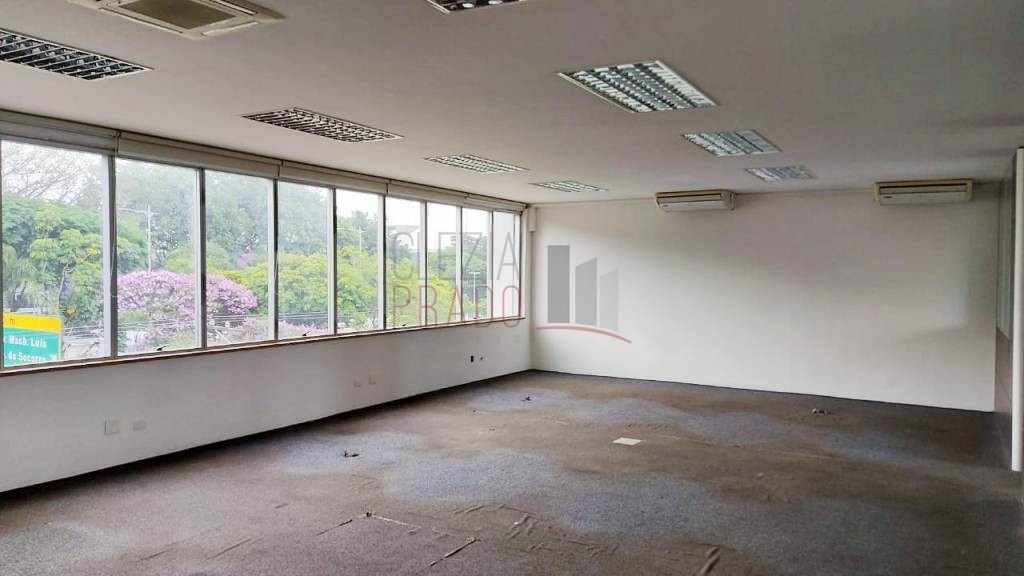 Prédio Inteiro para alugar, 2080m² - Foto 84