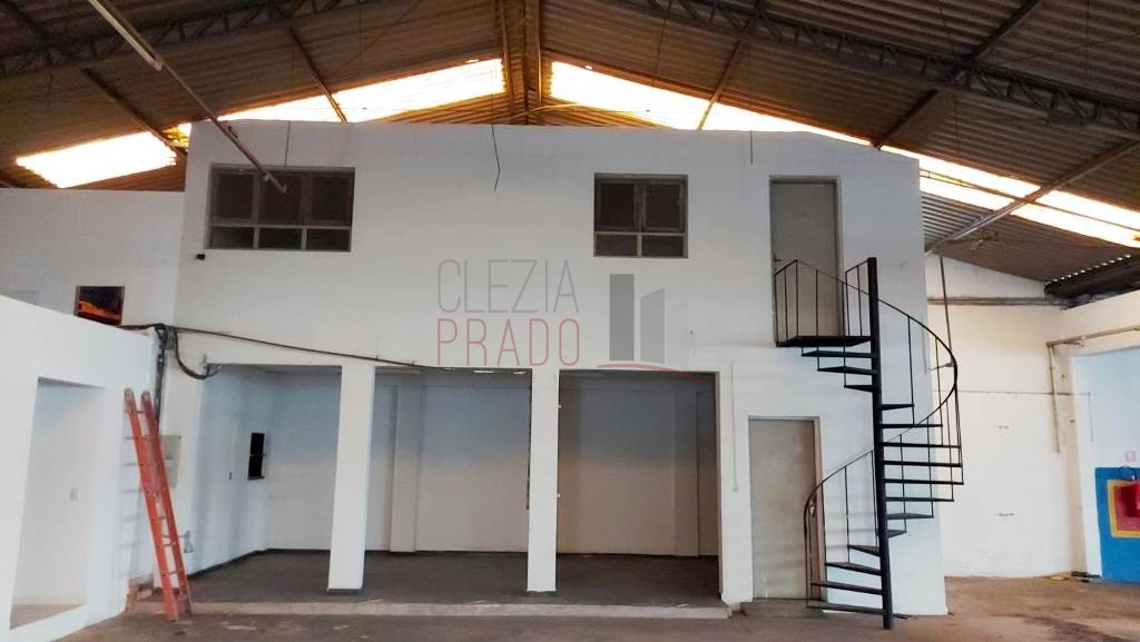 Depósito-Galpão-Armazém para alugar, 3328m² - Foto 9