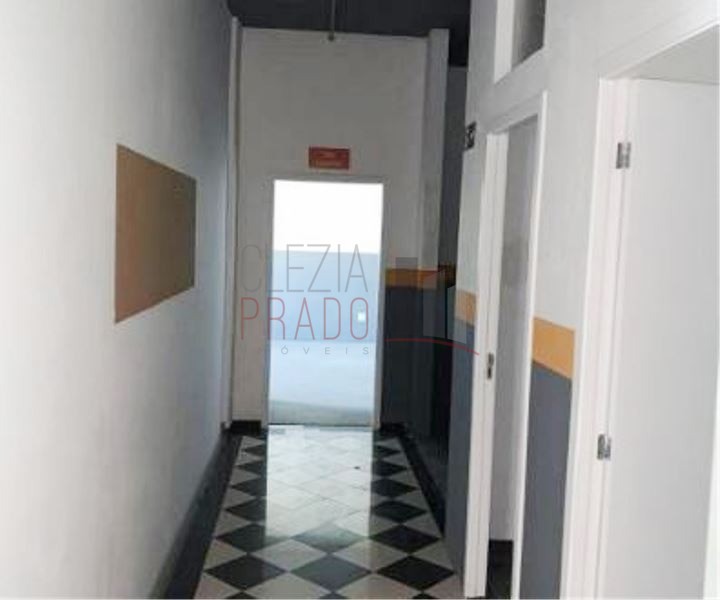 Prédio Inteiro para alugar, 486m² - Foto 22