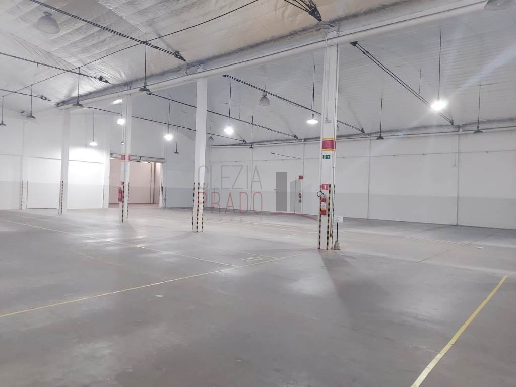 Depósito-Galpão-Armazém para alugar, 2282m² - Foto 2