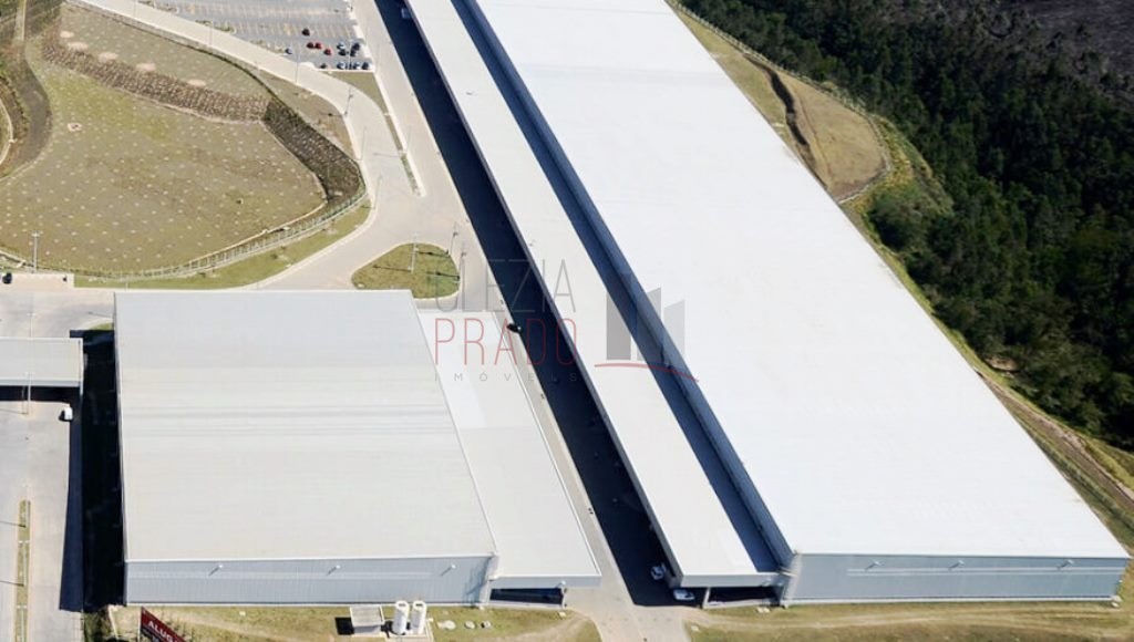 Depósito-Galpão-Armazém para alugar, 4295m² - Foto 1