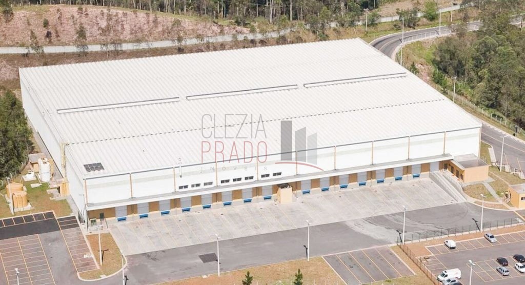 Depósito-Galpão-Armazém para alugar, 11141m² - Foto 1