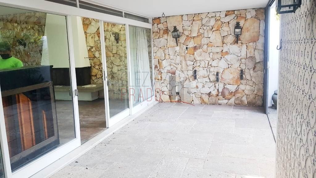 Casa para alugar com 2 quartos, 480m² - Foto 22