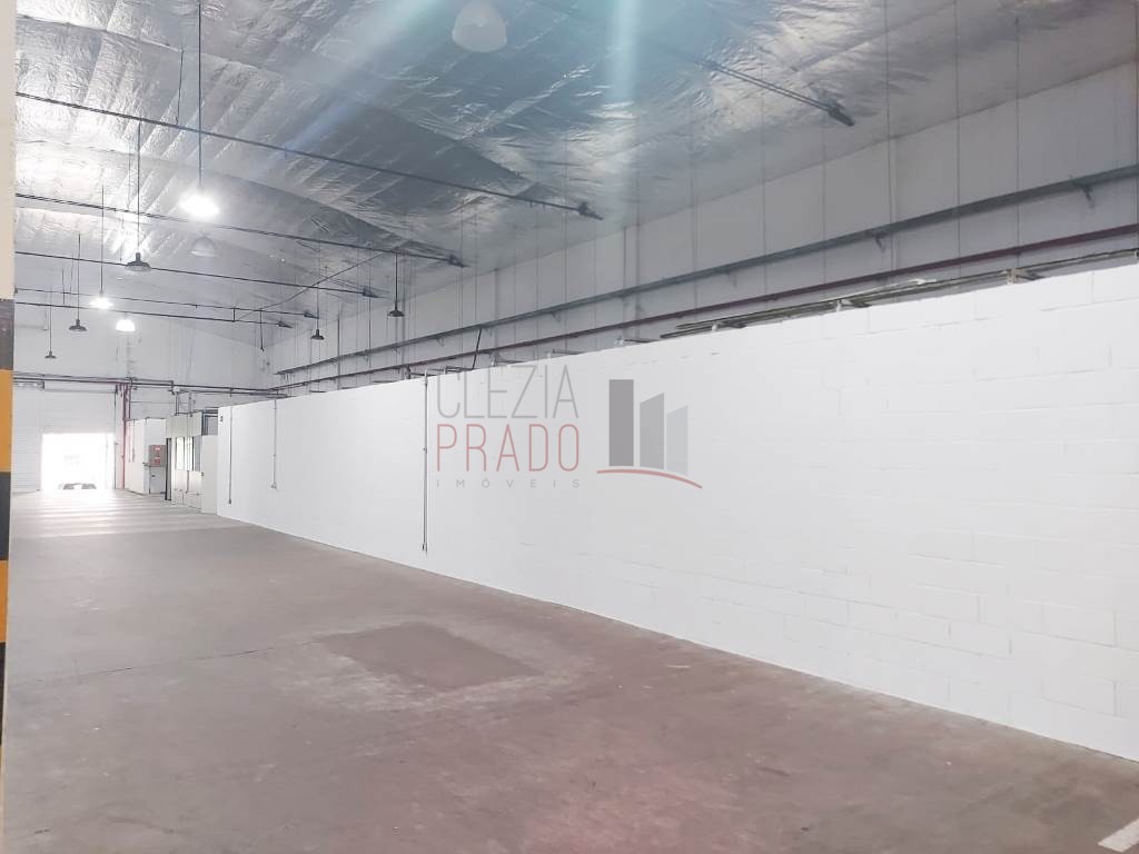 Depósito-Galpão-Armazém para alugar, 2282m² - Foto 4