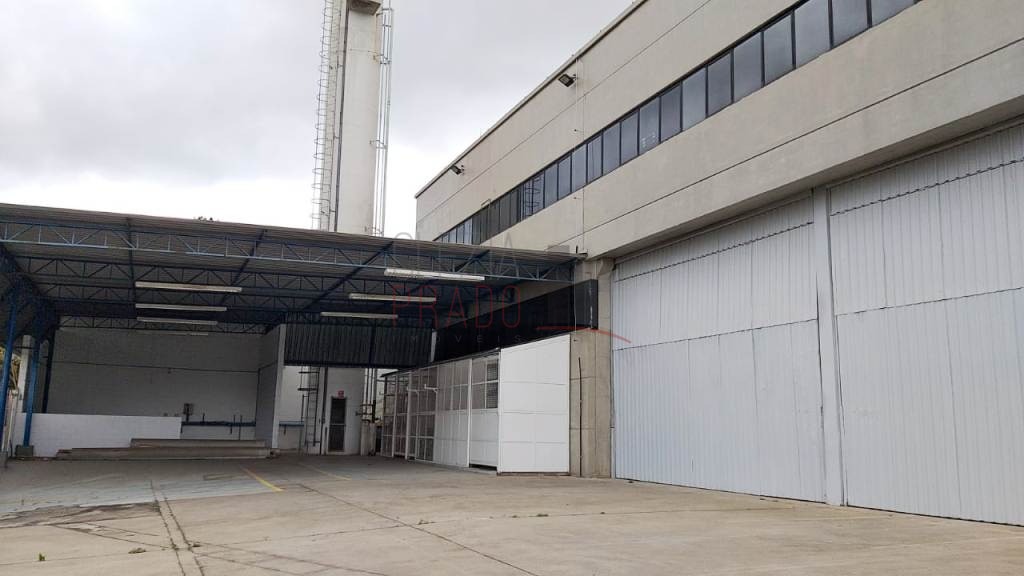 Depósito-Galpão-Armazém para alugar, 5000m² - Foto 70