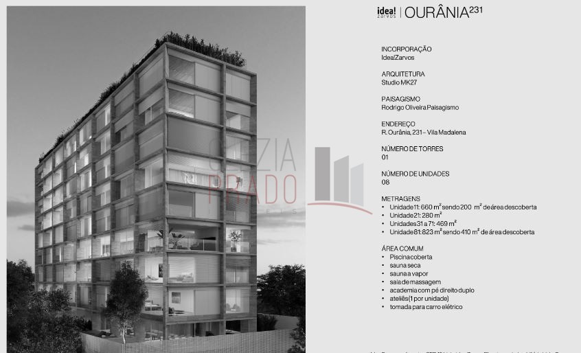 Apartamento à venda com 5 quartos, 499m² - Foto 20