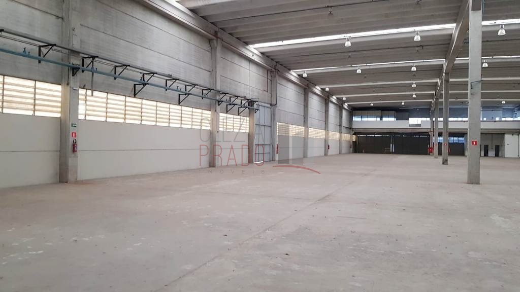 Depósito-Galpão-Armazém para alugar, 5000m² - Foto 14