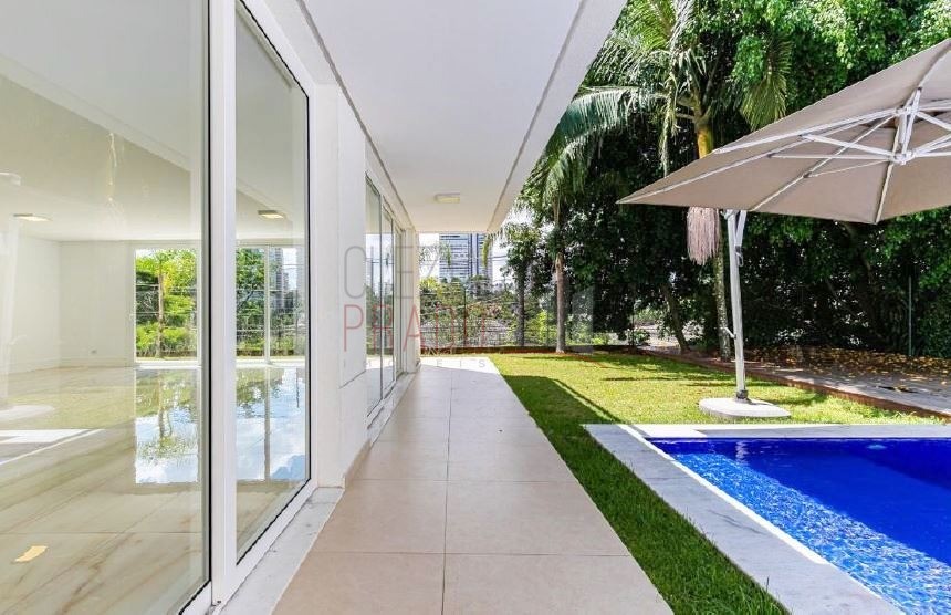 Casa de Condomínio à venda com 4 quartos, 595m² - Foto 5