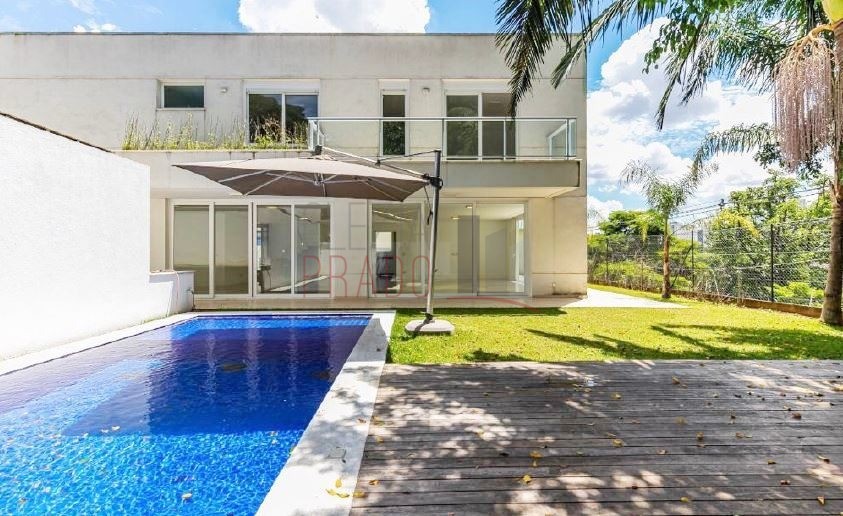 Casa de Condomínio à venda com 4 quartos, 595m² - Foto 6