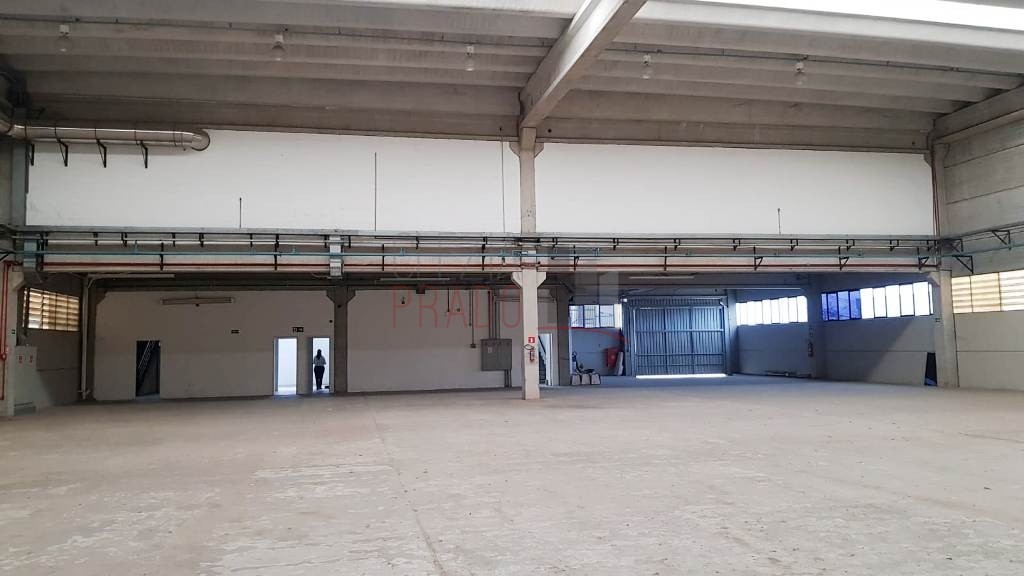 Depósito-Galpão-Armazém para alugar, 5000m² - Foto 18