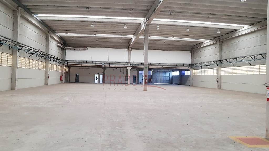 Depósito-Galpão-Armazém para alugar, 5000m² - Foto 21