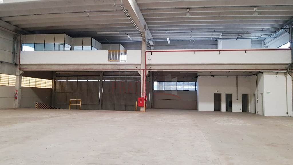 Depósito-Galpão-Armazém para alugar, 5000m² - Foto 25