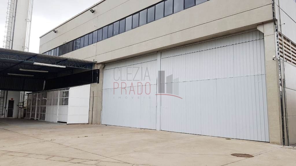 Depósito-Galpão-Armazém para alugar, 5000m² - Foto 67