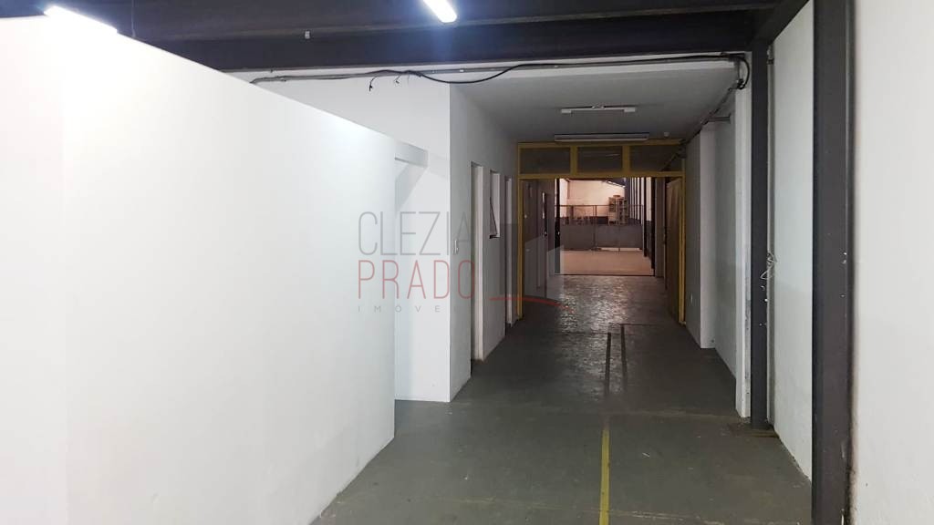 Depósito-Galpão-Armazém para alugar, 1096m² - Foto 6