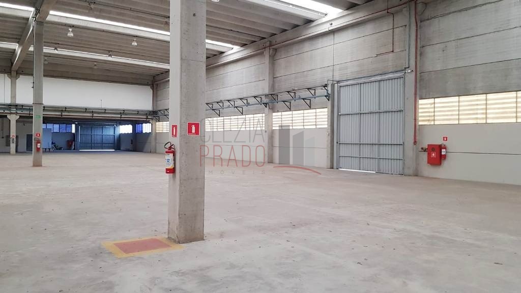 Depósito-Galpão-Armazém para alugar, 5000m² - Foto 22