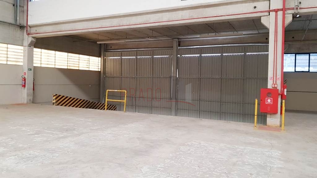 Depósito-Galpão-Armazém para alugar, 5000m² - Foto 26