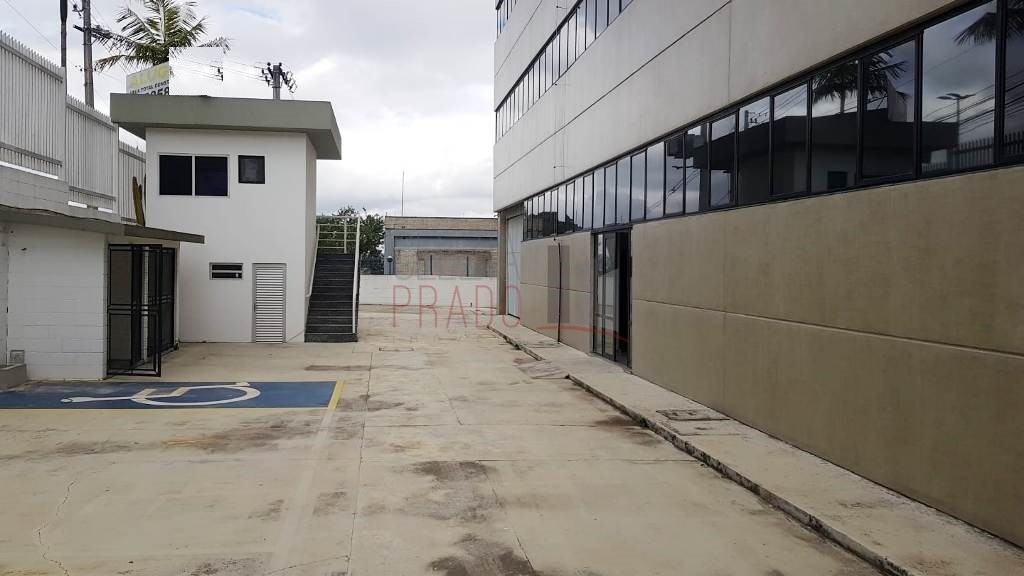 Depósito-Galpão-Armazém para alugar, 5000m² - Foto 58