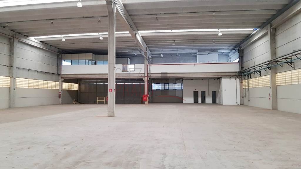 Depósito-Galpão-Armazém para alugar, 5000m² - Foto 20