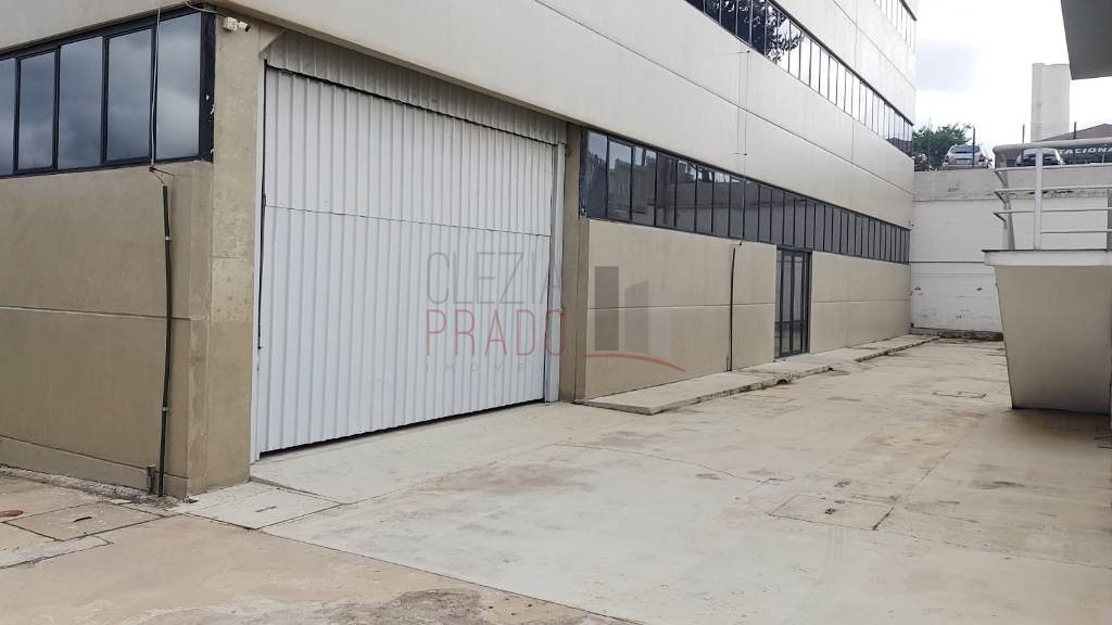 Depósito-Galpão-Armazém para alugar, 5000m² - Foto 6