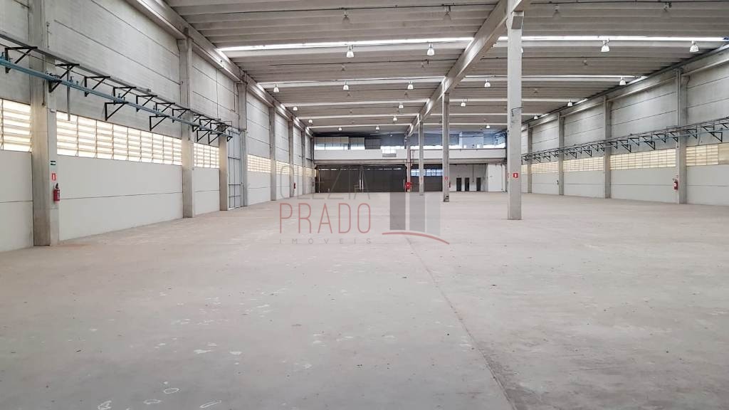 Depósito-Galpão-Armazém para alugar, 5000m² - Foto 12