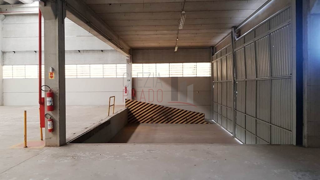 Depósito-Galpão-Armazém para alugar, 5000m² - Foto 30