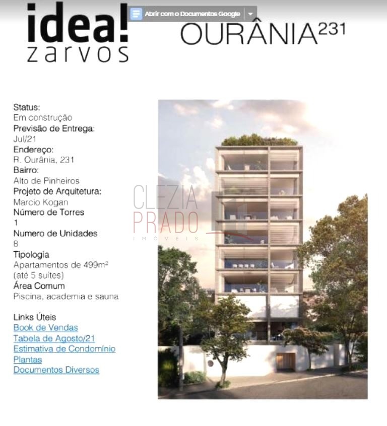 Apartamento à venda com 5 quartos, 499m² - Foto 21