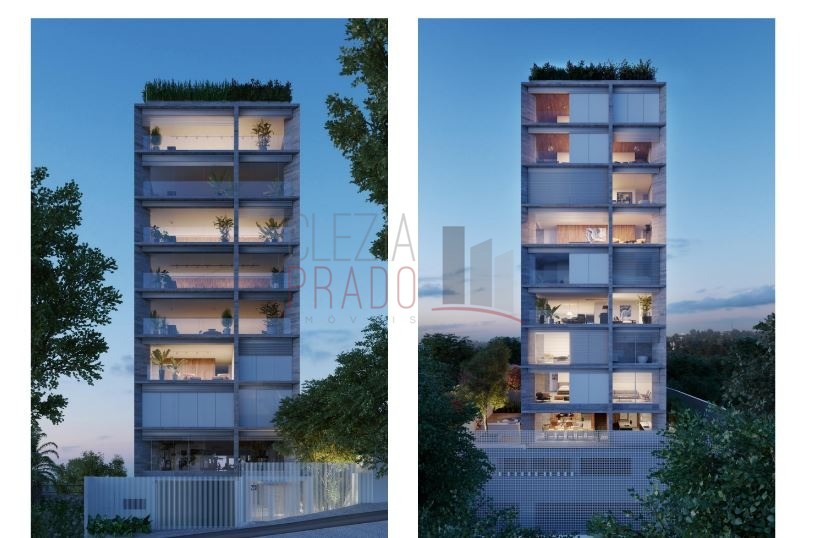 Apartamento à venda com 5 quartos, 499m² - Foto 7