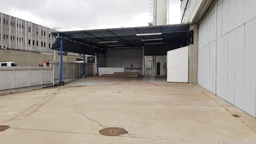 Depósito-Galpão-Armazém para alugar, 5000m² - Foto 65