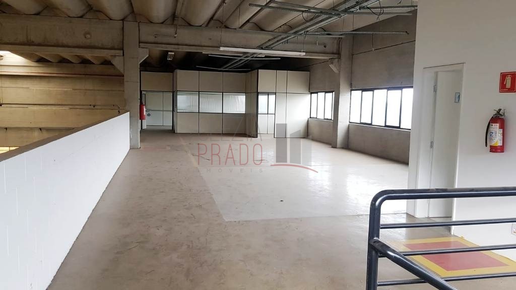 Depósito-Galpão-Armazém para alugar, 5000m² - Foto 41