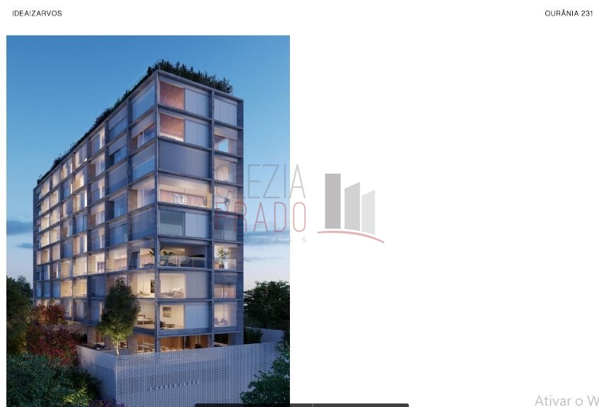 Apartamento à venda com 5 quartos, 499m² - Foto 10