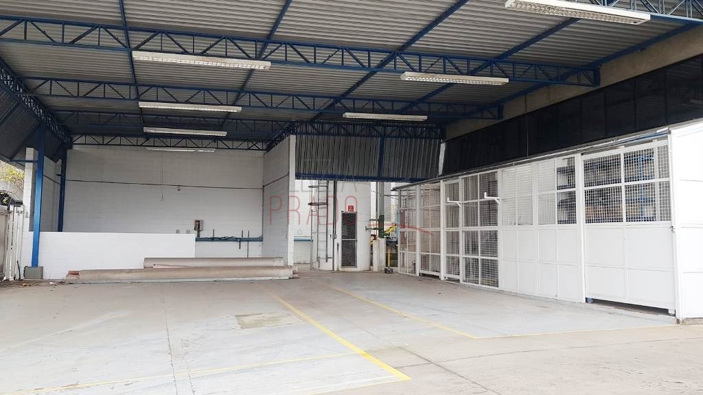 Depósito-Galpão-Armazém para alugar, 5000m² - Foto 71