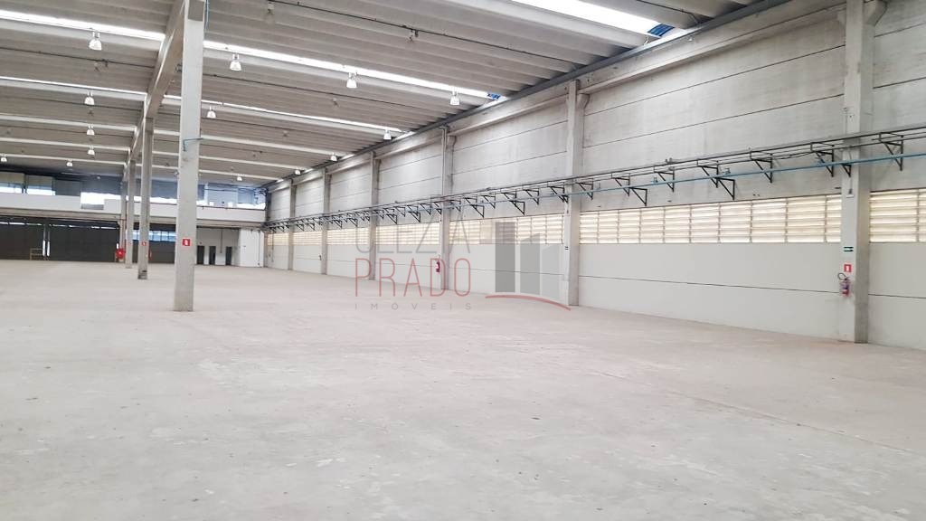 Depósito-Galpão-Armazém para alugar, 5000m² - Foto 13