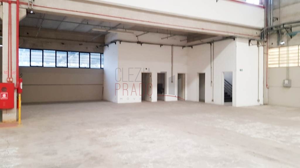 Depósito-Galpão-Armazém para alugar, 5000m² - Foto 28