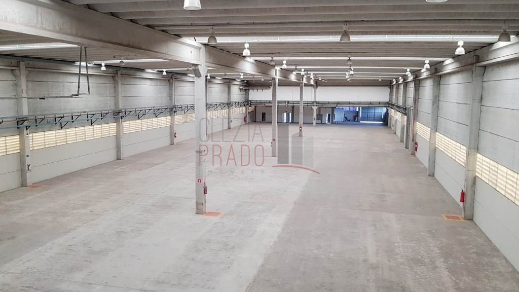 Depósito-Galpão-Armazém para alugar, 5000m² - Foto 44