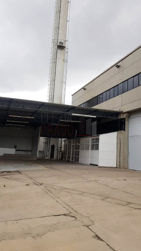 Depósito-Galpão-Armazém para alugar, 5000m² - Foto 69